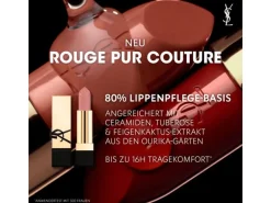 Yves Saint Laurent Lippenstift Rouge Pur Couture Nude Satin Nu Muse