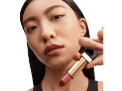 Yves Saint Laurent Lippenstift Rouge Pur Couture Nude Satin Nu Muse
