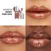 Yves Saint Laurent Loveshine Plumping Gloss N°4 Honey Pure Love
