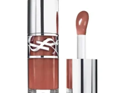 Yves Saint Laurent Loveshine Plumping Gloss N°4 Honey Pure Love