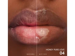Yves Saint Laurent Loveshine Plumping Gloss N°4 Honey Pure Love