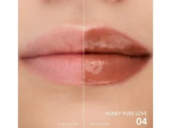 Yves Saint Laurent Loveshine Plumping Gloss N°4 Honey Pure Love