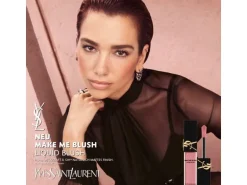 Yves Saint Laurent Make Me Blush 69 Lavender Lust