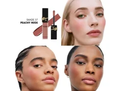 Yves Saint Laurent Make Me Blush 37 Peachy Nude