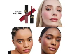 Yves Saint Laurent Make Me Blush 54 Berry Bang