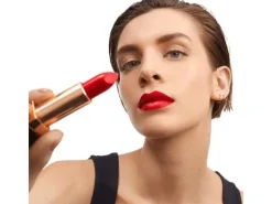 Yves Saint Laurent Rouge Pur Couture Caring Satin R5 Rouge Insolite