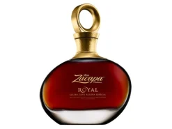 Zacapa Rum Solera Gran Reserva Especial Royal 0.7 l