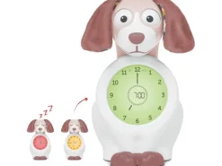 ZaZu Davy Hund, Nachtlicht