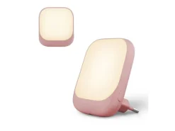 ZaZu Nachtlicht Nachtlicht Pink