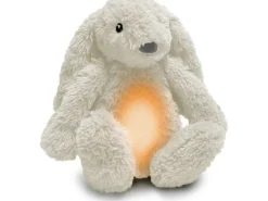 ZaZu Ro the Rabbit Nachtlicht