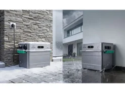 Zendure Energiespeicher SolarFlow 1600 AC+ 1.92 kWh LiFePO4