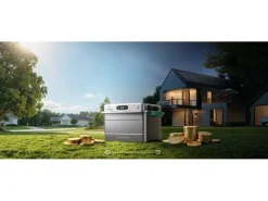 Zendure SolarFlow 800 Plus Balkonkraftwerk
