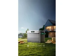 Zendure SolarFlow 800 Plus Balkonkraftwerk