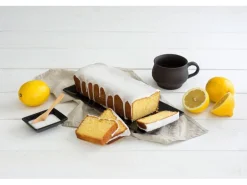 Zenker Cake-Backform Black Metallic 20 - 35 cm