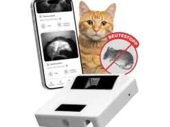 Zeromouse ZeroMOUSE 2.0 zur Katzenklappe