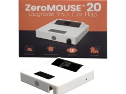 Zeromouse ZeroMOUSE 2.0 zur Katzenklappe