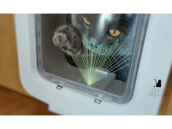 Zeromouse ZeroMOUSE 2.0 zur Katzenklappe