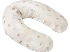 ZEWI bébé-jou Lagerungskissen Snoozy Bear 100 cm