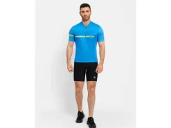 Ziener Fahrradtights NONIK-Z Herren Black, Gr. 54