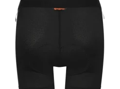 Ziener Innerpants NIDELLE-Z Damen Black, Gr. 42
