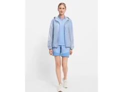 Ziener Regenjacke NATINA-Z Lady Dreamy Sky, Gr. 38
