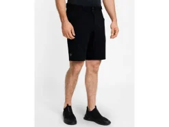 Ziener Veloshorts NELAT-Z Herren Black, Gr. 52