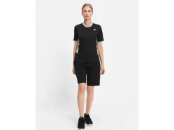 Ziener Veloshorts NILSA-Z Damen Black, Gr. 42