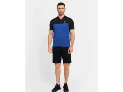 Ziener Velotrikot NARIUS-Z Man Cobalt Blue, Gr. 52