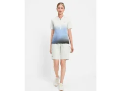 Ziener Velotrikot NELENIA-Z Damen Dreamy Sky White, Gr. 38