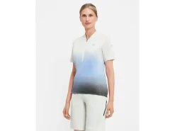 Ziener Velotrikot NELENIA-Z Damen Dreamy Sky White, Gr. 38
