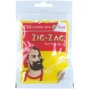 Zig-Zag Zigarettenfilter Zig Zag Slim Filter 6 mm Beutel à 150 Stk.