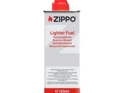 ZIPPO Feuerzeugbenzin 125 ml