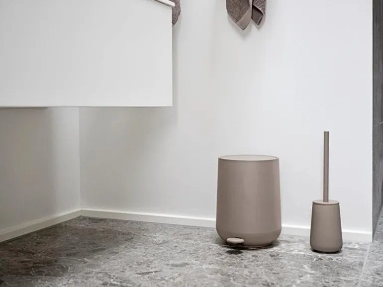 Zone Denmark Toilettenbürste Nova One Taupe