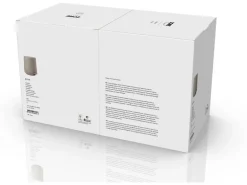 Zone Denmark Treteimer Nova 3 l, Taupe