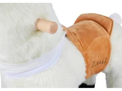 zoosy Reittier Lama