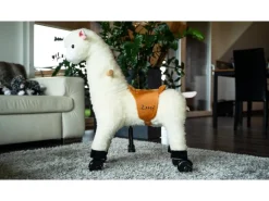 zoosy Reittier Lama