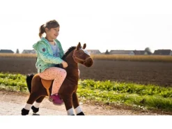 zoosy Reittier Pferd Gr. M