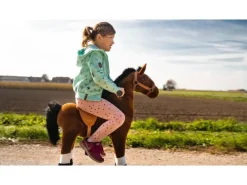 zoosy Reittier Pferd Gr. M