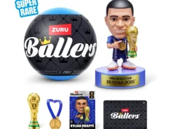 Zuru Ballers – FIFA Ballers assortiert