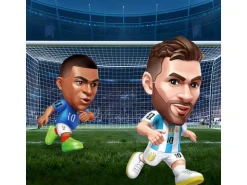 Zuru Ballers – FIFA Ballers assortiert