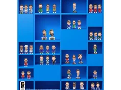 Zuru Ballers – FIFA Ballers assortiert