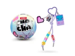 Zuru Cha Cha Cha – Charm Keychain Mehrfarbig 9.5 cm