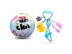 Zuru Cha Cha Cha – Charm Keychain Mehrfarbig 9.5 cm