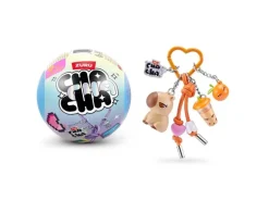 Zuru Cha Cha Cha – Charm Keychain Mehrfarbig 9.5 cm