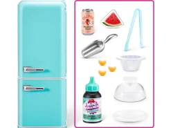 Zuru Figur Mini Brands – Fill the Fridge Playset