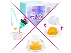 Zuru Figur Mini Brands – Fill the Fridge Playset