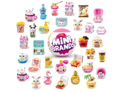 Zuru Figur Mini Brands Kawaii Series 1 assortiert