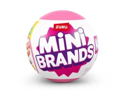 Zuru Figur Mini Brands Kawaii Series 1 assortiert