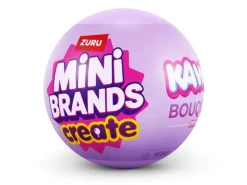 Zuru Mini Brands – Create Kawaii Bouquet Series 1