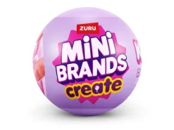 Zuru Mini Brands – Create Kawaii Bouquet Series 1